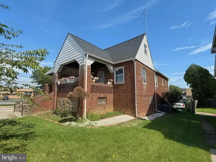 2700 E Northern Pkwy E, Baltimore, MD 21214 - #3