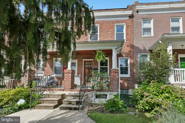 4212 Evans Chapel Rd, BALTIMORE, MD 21211