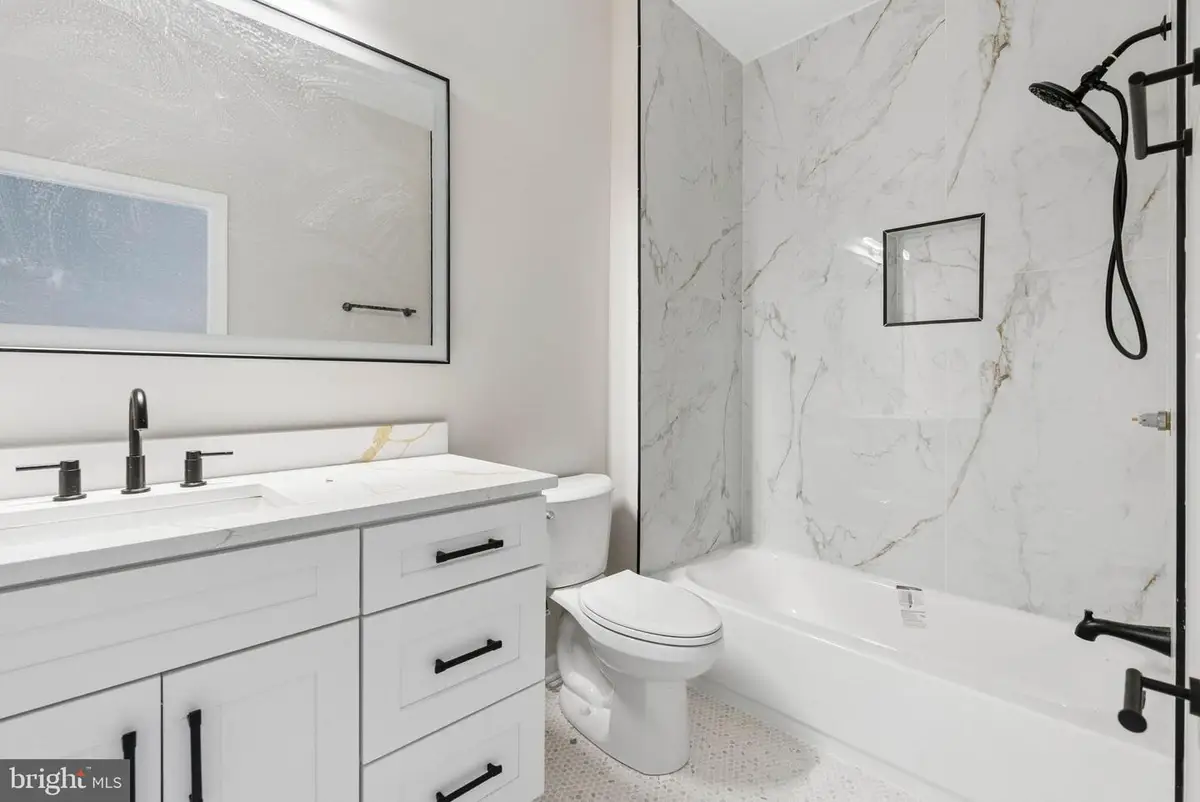 1549 Carswell St, Baltimore, MD 21218 - #1
