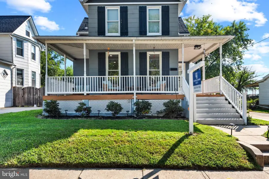 4110 Southern Ave, Baltimore, MD 21206 - #2
