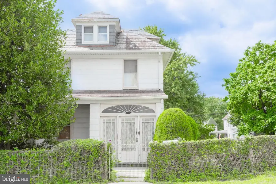 3915 W Overlea Ave, Baltimore, MD 21206 - #2