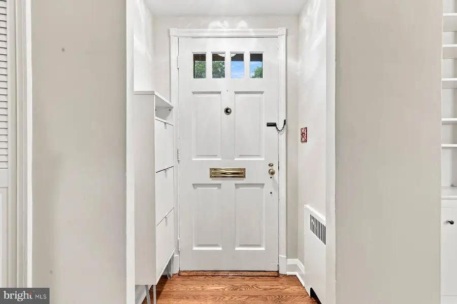 4237 Wickford Rd, Baltimore, MD 21210 - #2