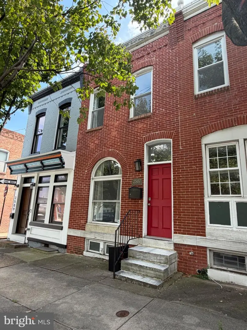 2507 E Fairmount Ave, Baltimore, MD 21224 - #3