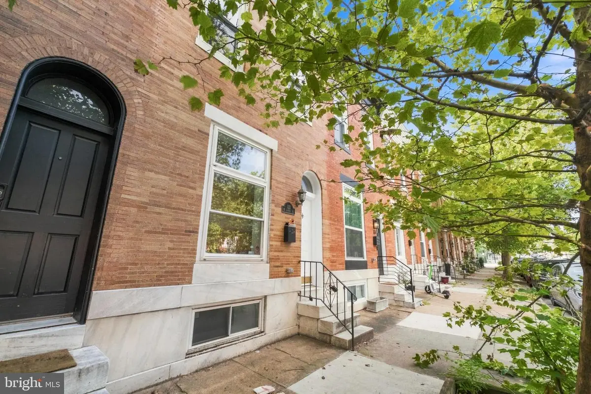 132 N Linwood Ave, Baltimore, MD 21224 - #1