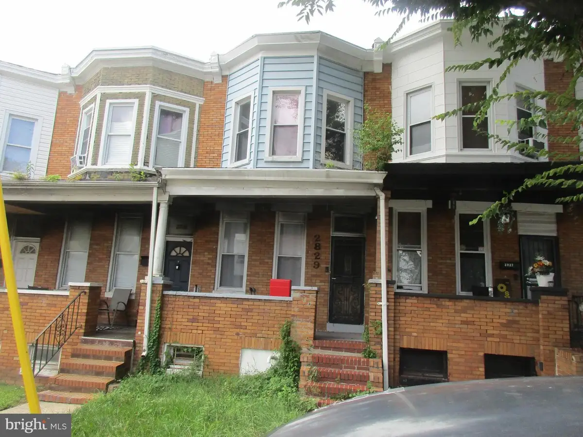 2829 Erdman Ave, Baltimore, MD 21213 - #1