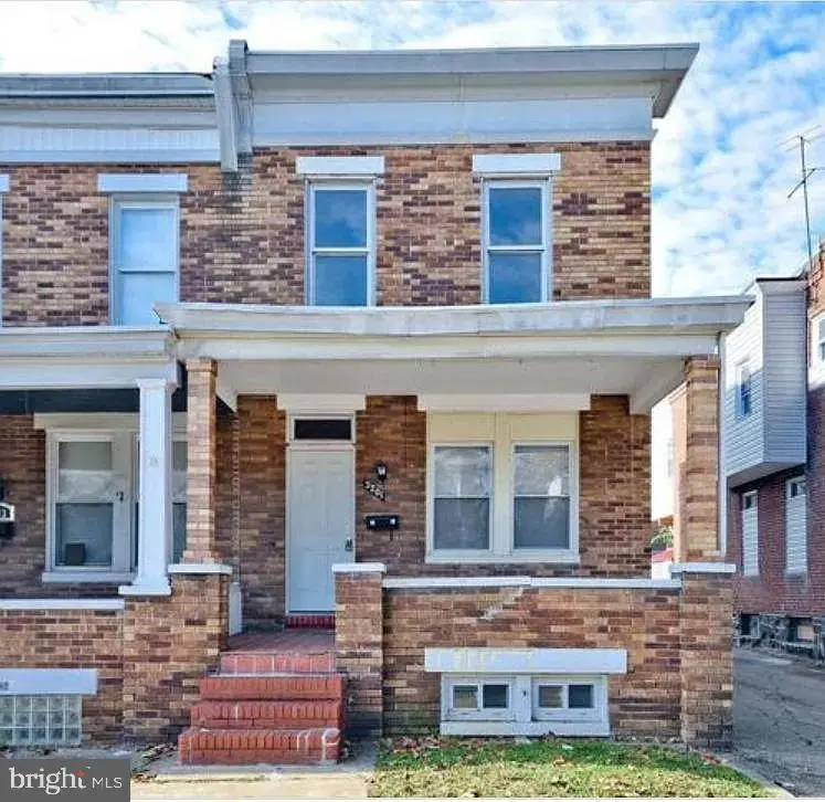 3201 Kenyon Ave, Baltimore, MD 21213 - #1