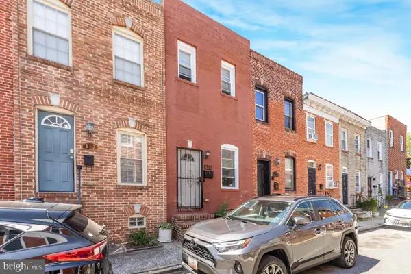 610 Archer St, BALTIMORE, MD 21230