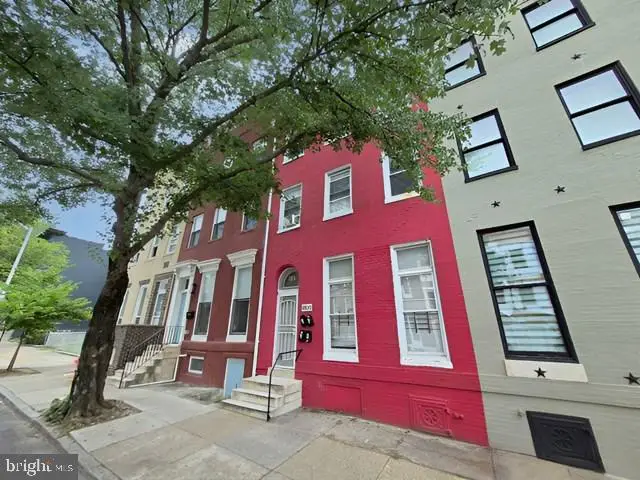 1409 Druid Hill Ave, Baltimore, MD 21217 - #3
