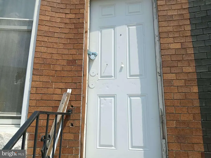 31 N Bentalou St, Baltimore, MD 21223 - #2