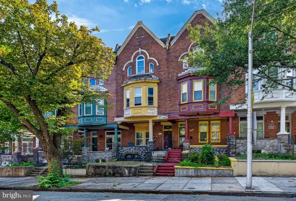 2208 Linden Ave, BALTIMORE, MD 21217
