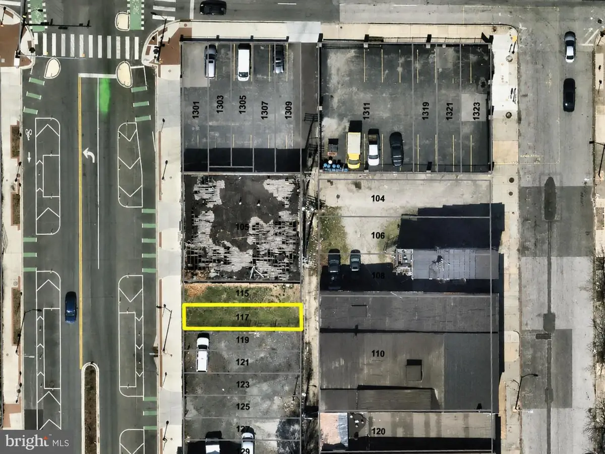 117 S Central Ave, Baltimore, MD 21202 - #1