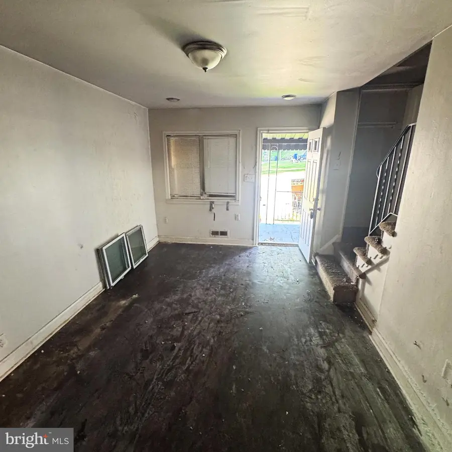 3420 Hilldale Pl, Baltimore, MD 21215 - #3