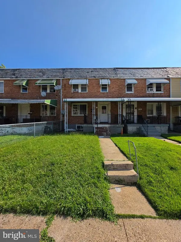 5119 Arbutus Ave, BALTIMORE, MD 21215