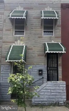 1730 Mckean Ave, BALTIMORE, MD 21217