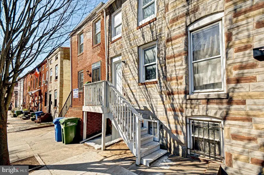 110 S Arlington Ave, Baltimore, MD 21223 - #2
