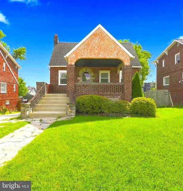 2717 Northern Parkway, BALTIMORE, MD 21214