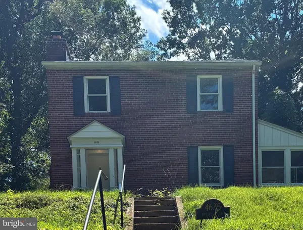 4635 Briarclift Rd, BALTIMORE, MD 21229