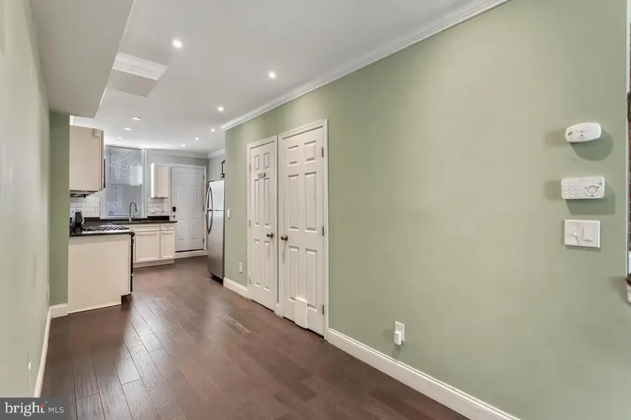 1704 Latrobe St, Baltimore, MD 21202 - #3