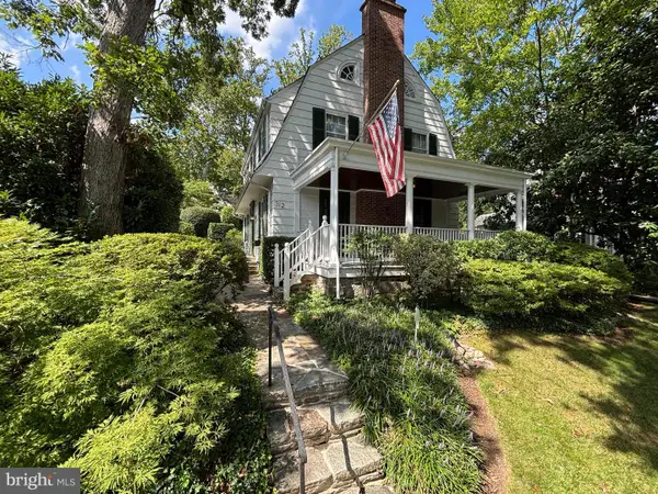 312 Tunbridge Rd, BALTIMORE, MD 21212