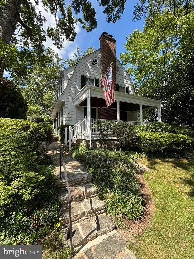 312 Tunbridge Rd, Baltimore, MD 21212 - #2