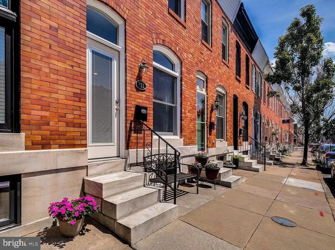 721 S Decker Ave, Baltimore, MD 21224 - #1