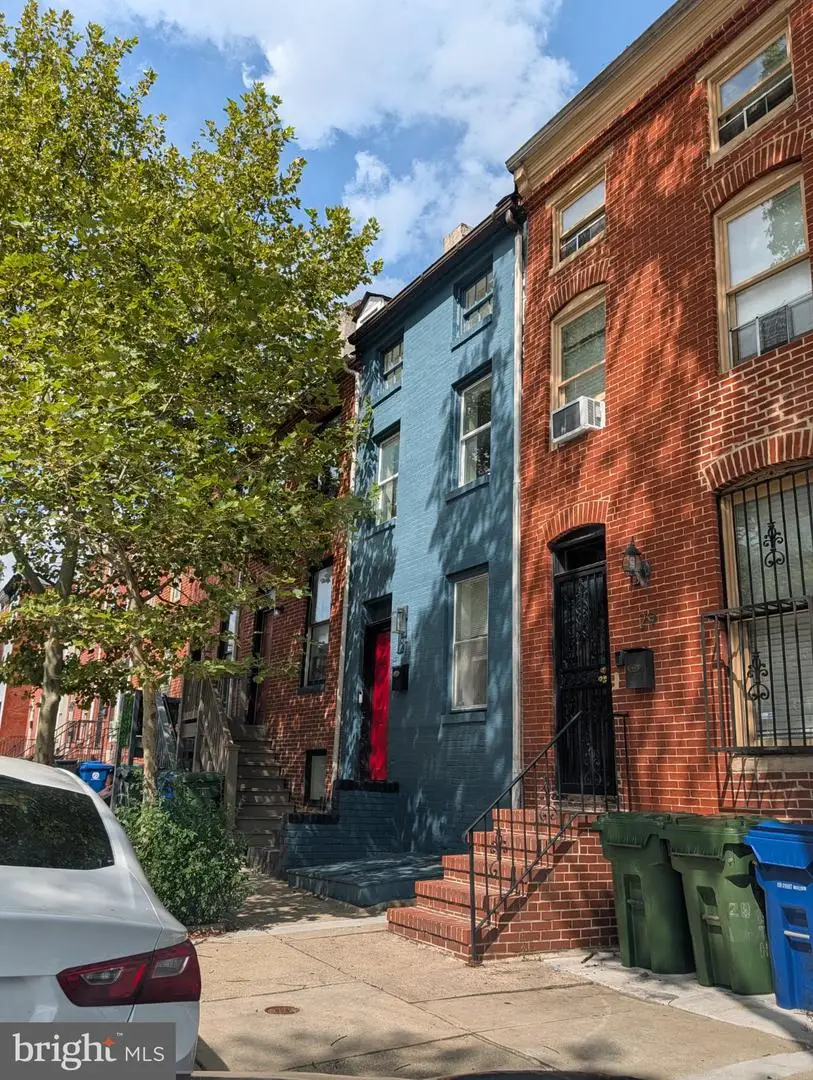 27 S Arlington Ave, Baltimore, MD 21223 - #1