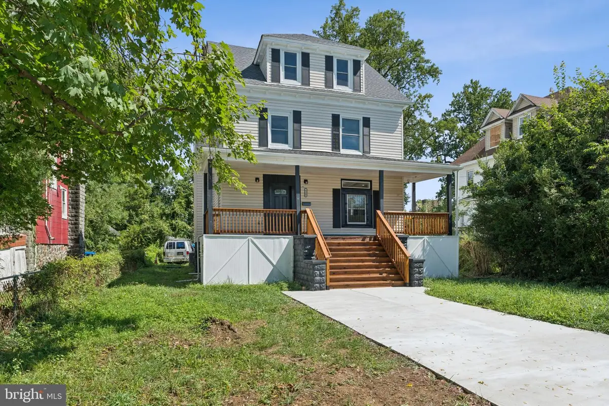 4300 Springdale Ave, Baltimore, MD 21207 - #1