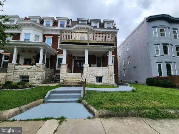 947 Brooks Ln #1, BALTIMORE, MD 21217