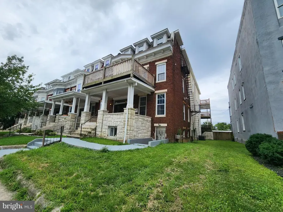 947 Brooks Ln #1, Baltimore, MD 21217 - #2