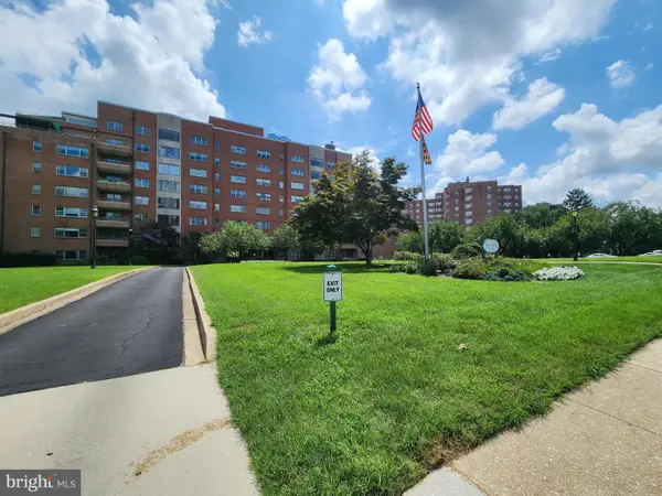 3601 Greenway #p 1047, BALTIMORE, MD 21218