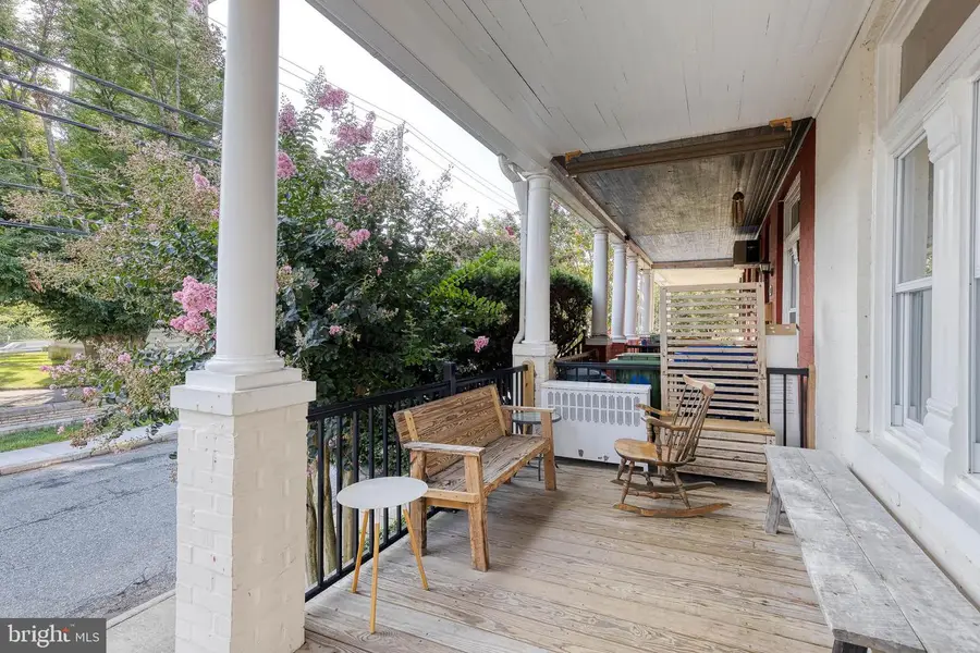 4306 Evans Chapel Rd, Baltimore, MD 21211 - #3