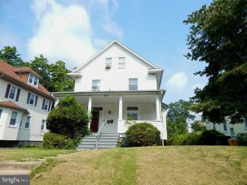 3702 Chesholm Rd, Baltimore, MD 21216 - #1