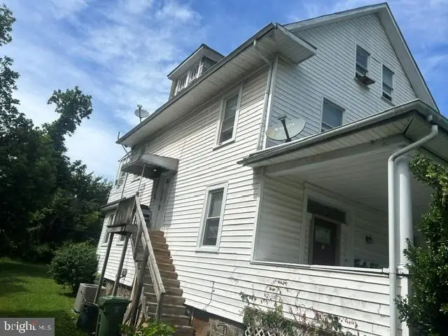 3702 Chesholm Rd, Baltimore, MD 21216 - #3