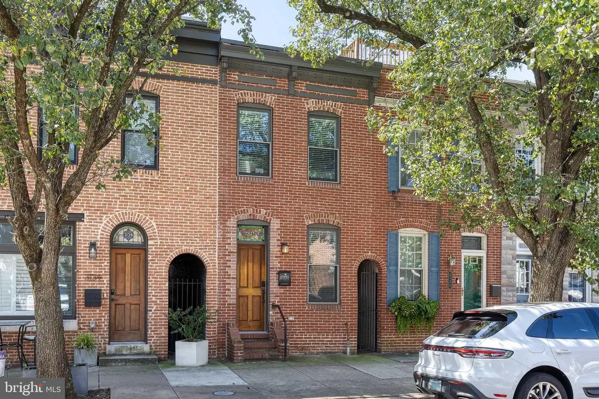 3137 Elliott St, Baltimore, MD 21224 - #1