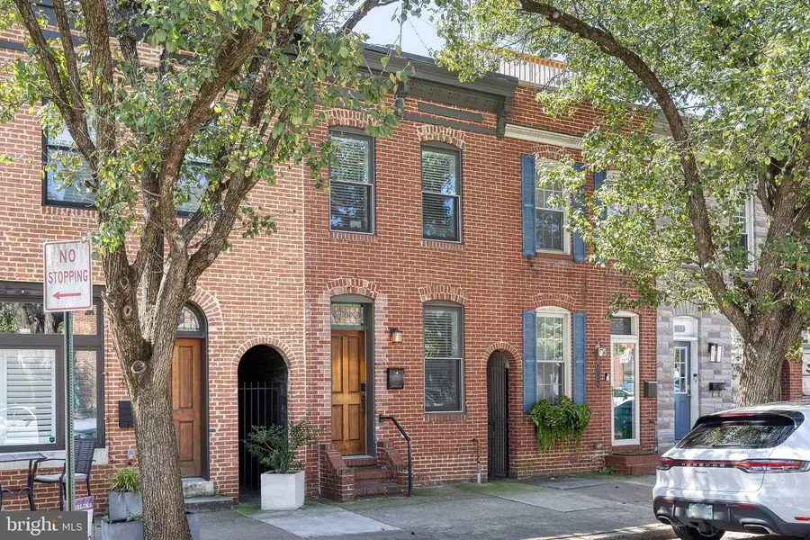 3137 Elliott St, Baltimore, MD 21224 - #2