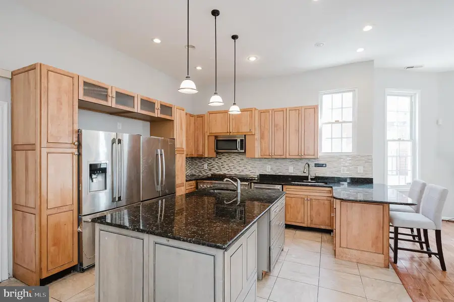 3635 Greenmount Ave, Baltimore, MD 21218 - #2