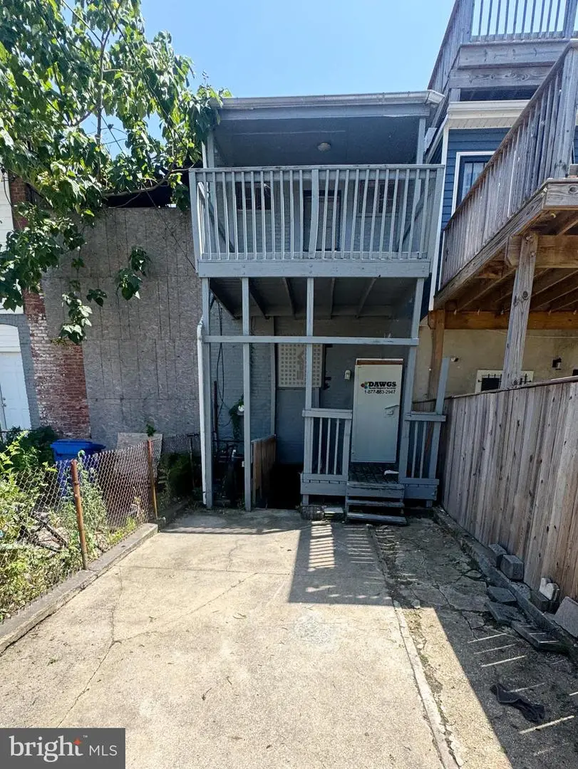 2618 E Oliver St, Baltimore, MD 21213 - #3