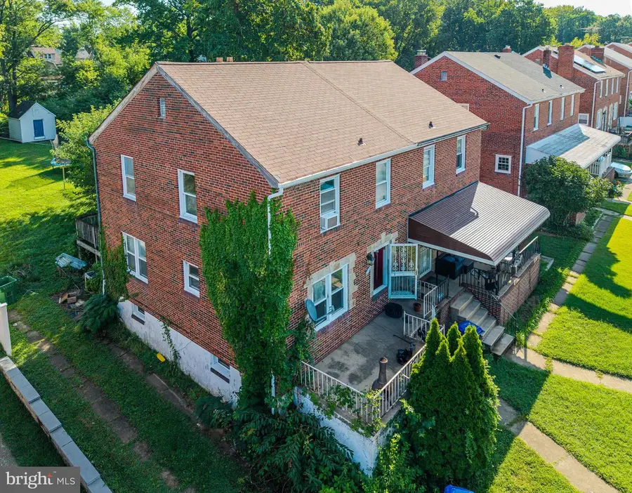 3116 Woodring Ave, Baltimore, MD 21234 - #2