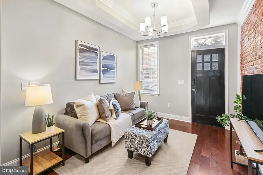 816 S Potomac St, Baltimore, MD 21224 - #2
