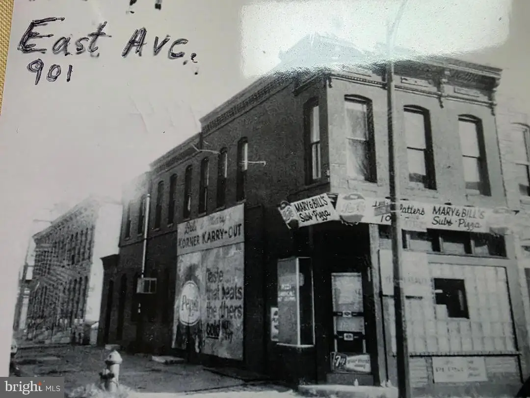 901 S East Ave, Baltimore, MD 21224 - #1