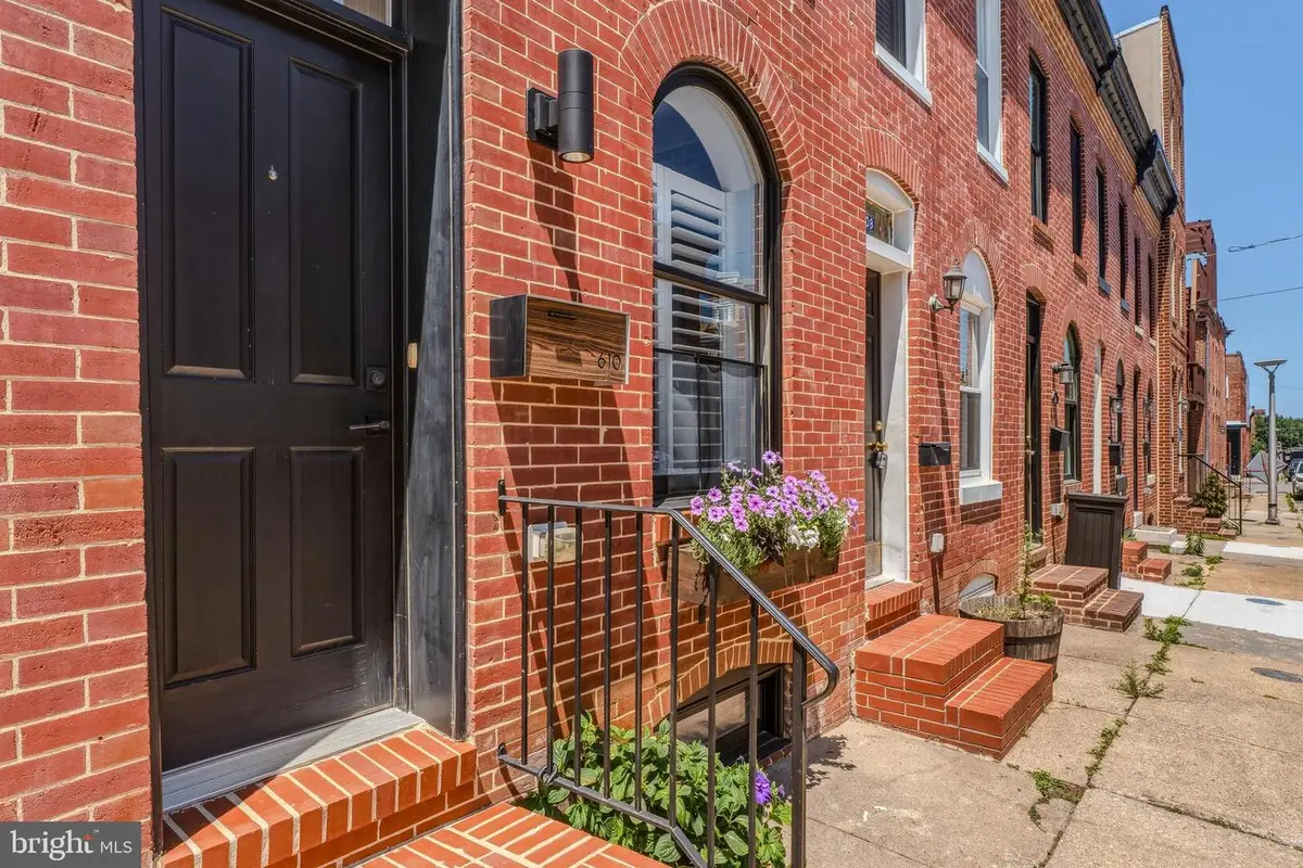 610 S Robinson St, Baltimore, MD 21224 - #1
