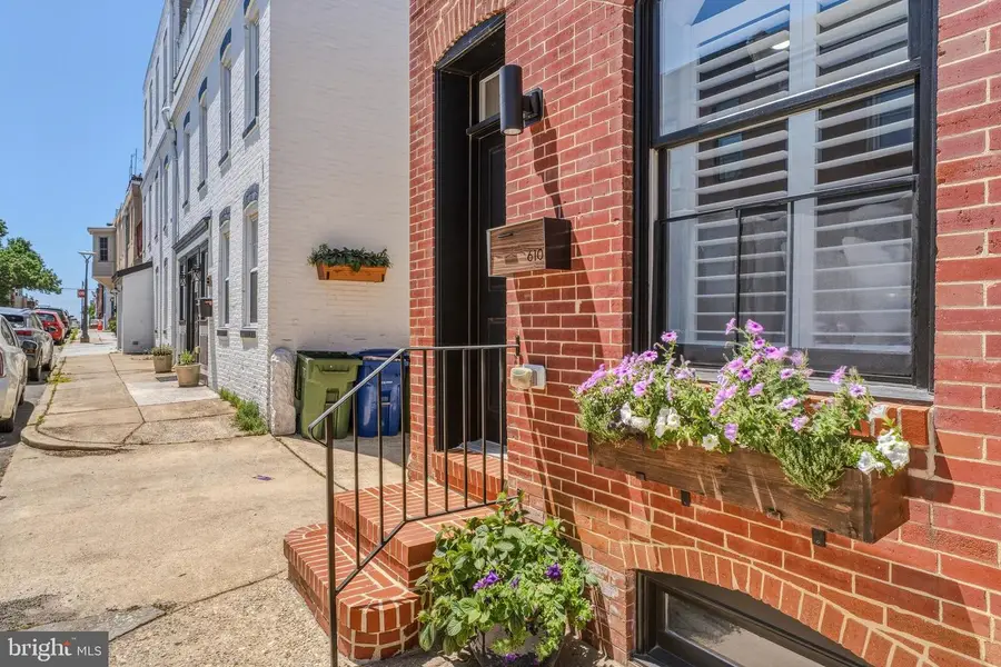 610 S Robinson St, Baltimore, MD 21224 - #3
