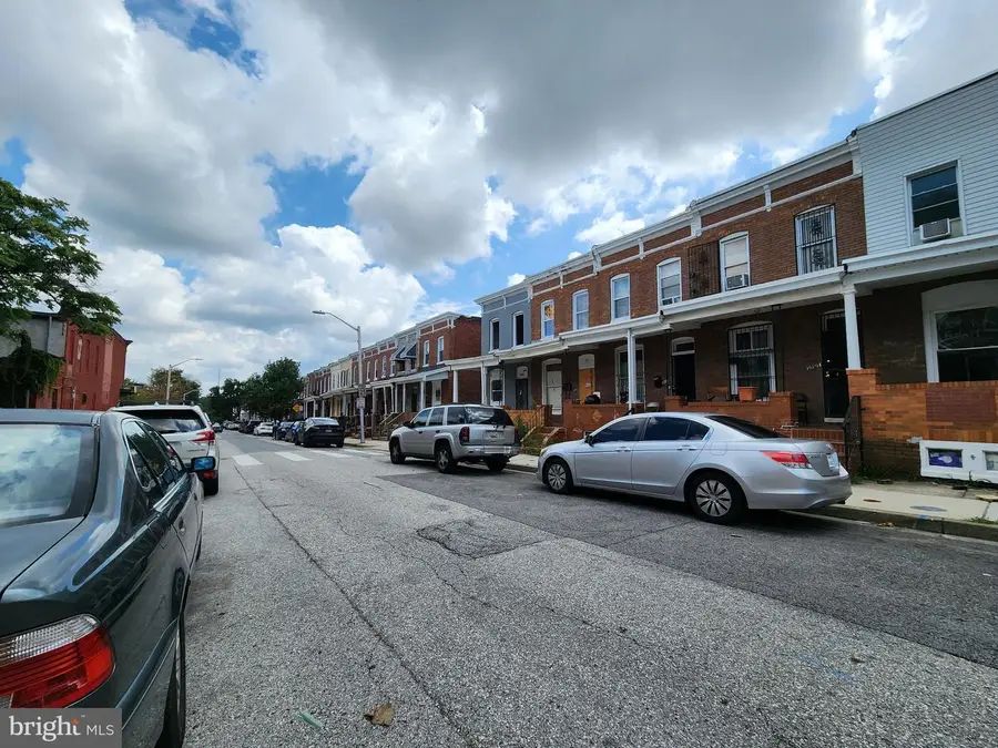 1666 Cliftview Ave, Baltimore, MD 21213 - #2