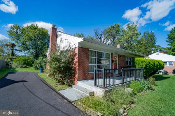 502 S Beechfield Ave, BALTIMORE, MD 21229