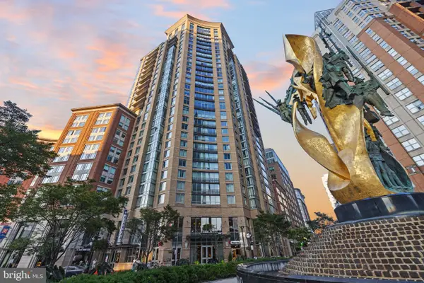 675 President St #2202, BALTIMORE, MD 21202