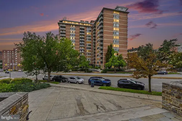 1 E University Pkwy E #602, BALTIMORE, MD 21218