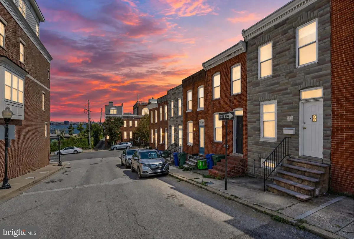 537 E Gittings St, Baltimore, MD 21230 - #1