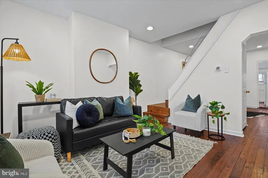 537 E Gittings St, Baltimore, MD 21230 - #2
