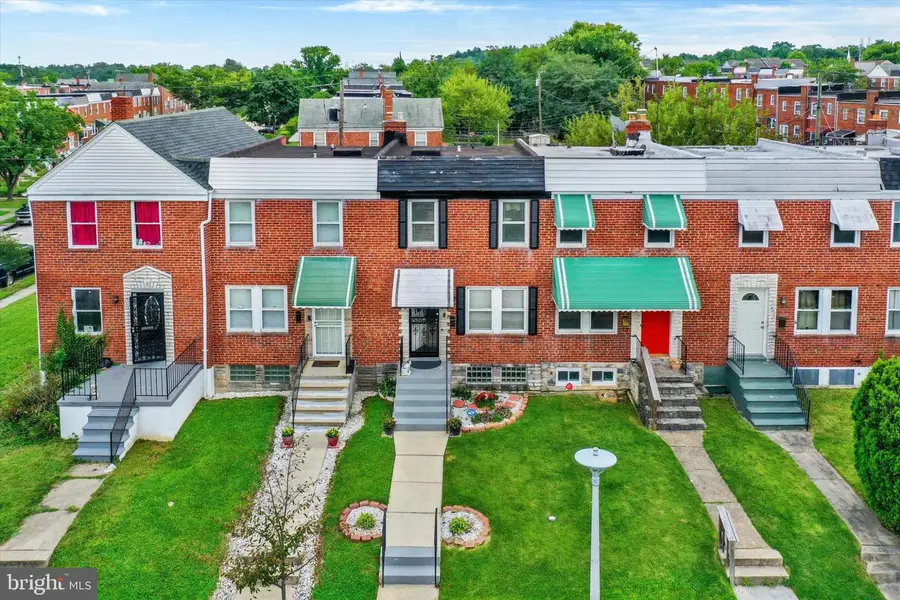 4021 Elmora Ave, Baltimore, MD 21213 - #2