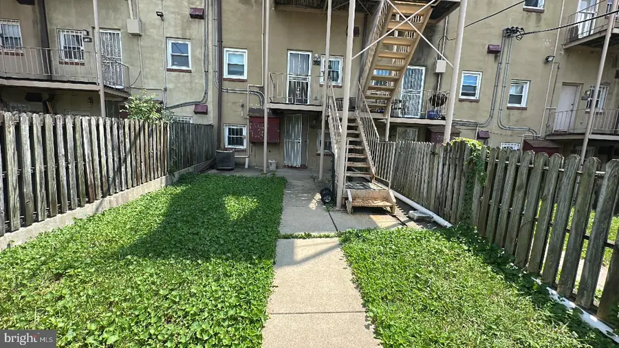 910 N Fulton Ave #a, Baltimore, MD 21217 - #2